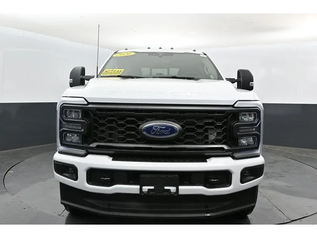 Nuevos FORD F-350SD à Estados chez autogozo