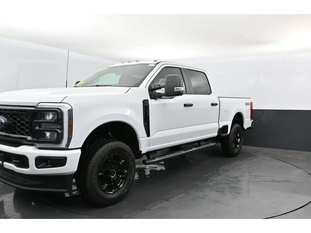 Nuevos FORD F-350SD à Estados chez autogozo