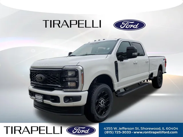 Nuevos FORD F-350SD à Estados chez autogozo