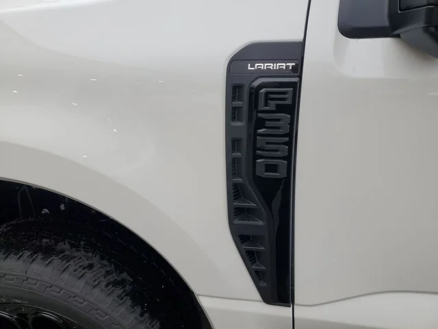 Nuevos FORD F-350SD à Estados chez autogozo