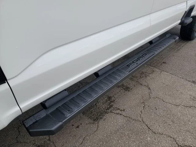 Nuevos FORD F-350SD à Estados chez autogozo