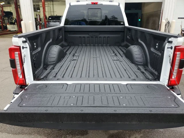 Nuevos FORD F-350SD à Estados chez autogozo