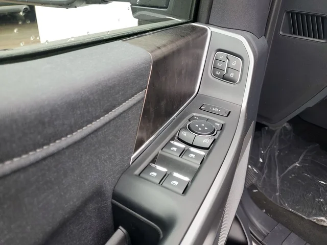 Nuevos FORD F-350SD à Estados chez autogozo