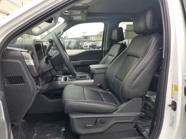 Nuevos FORD F-350SD à Estados chez autogozo