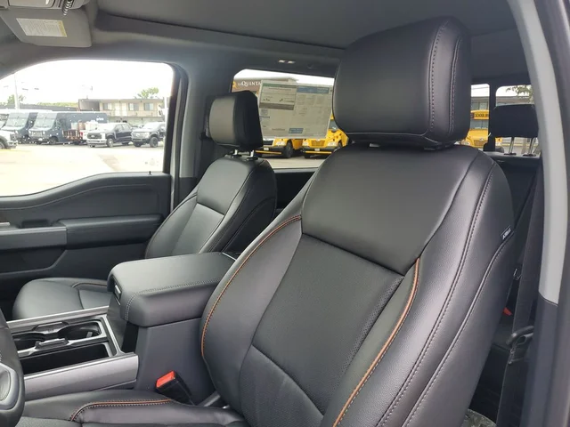 Nuevos FORD F-350SD à Estados chez autogozo