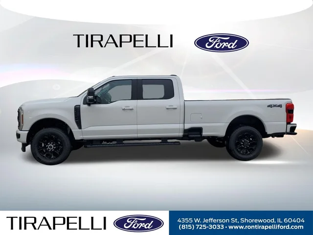 Nuevos FORD F-350SD à Estados chez autogozo