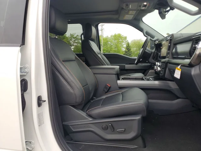 Nuevos FORD F-350SD à Estados chez autogozo