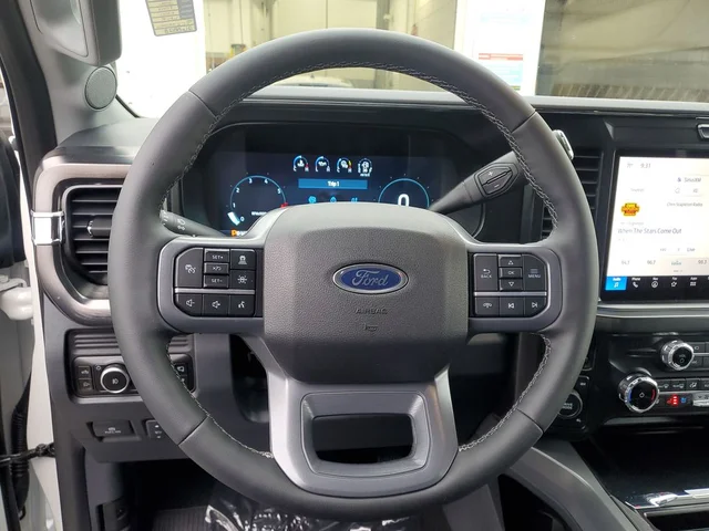 Nuevos FORD F-350SD à Estados chez autogozo
