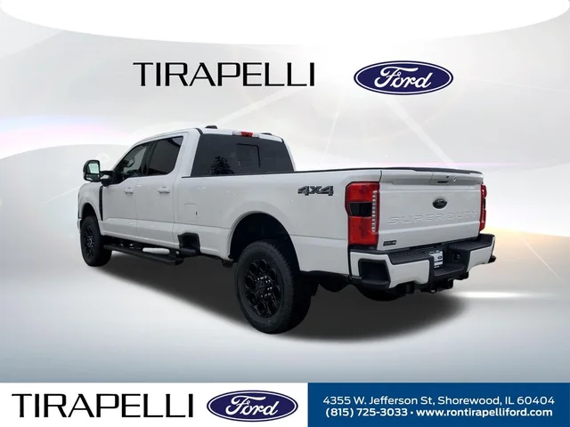 Nuevos FORD F-350SD à Estados chez autogozo