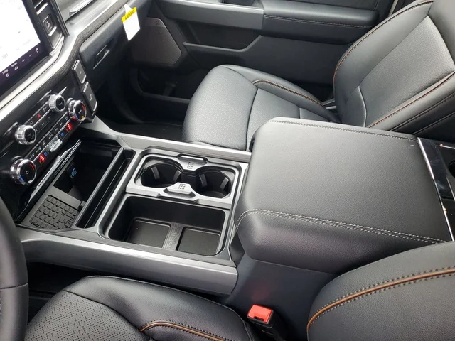 Nuevos FORD F-350SD à Estados chez autogozo