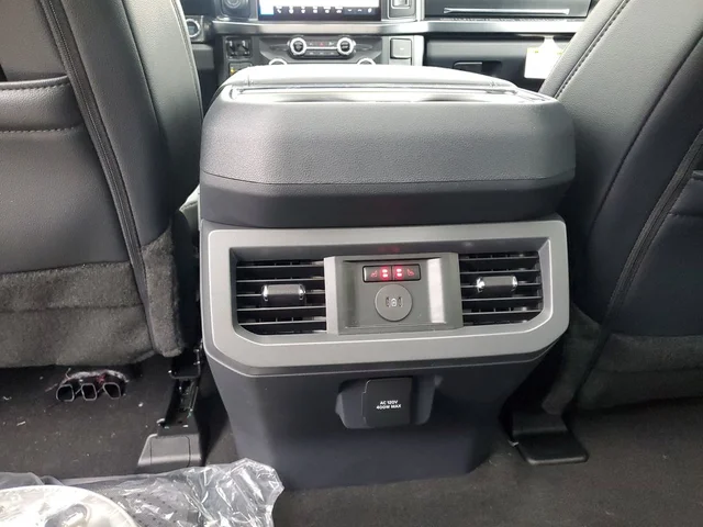 Nuevos FORD F-350SD à Estados chez autogozo