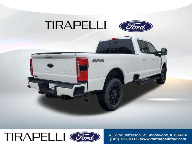 Nuevos FORD F-350SD à Estados chez autogozo
