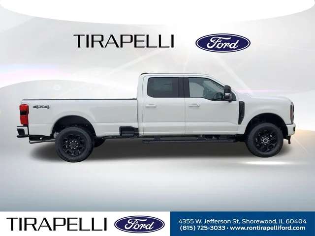 Nuevos FORD F-350SD à Estados chez autogozo