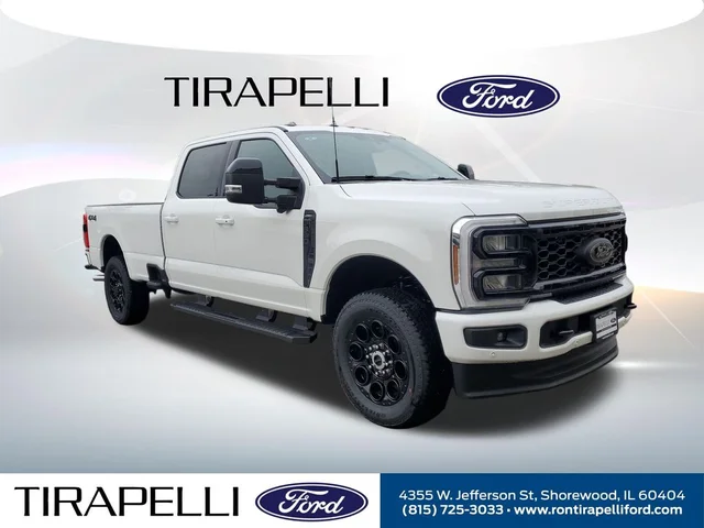 Nuevos FORD F-350SD à Estados chez autogozo