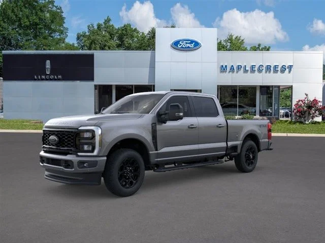 Nuevos FORD F-350SD at Maplecrest Ford Lincoln of Union in Vauxhall