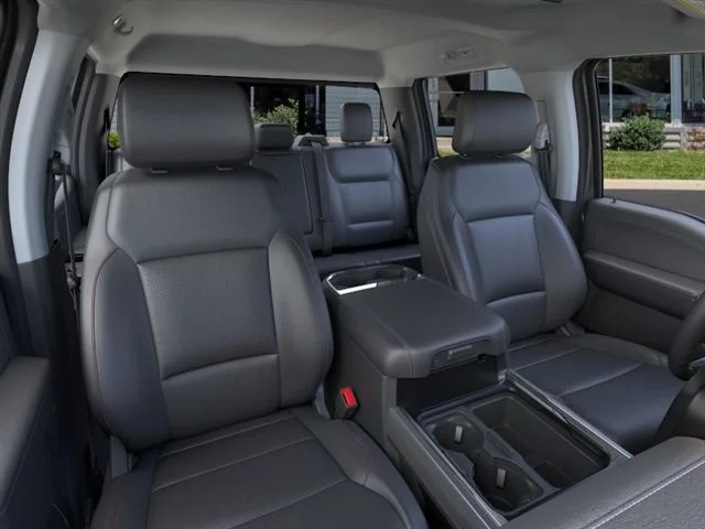 Nuevos FORD F-350SD at Maplecrest Ford Lincoln of Union in Vauxhall