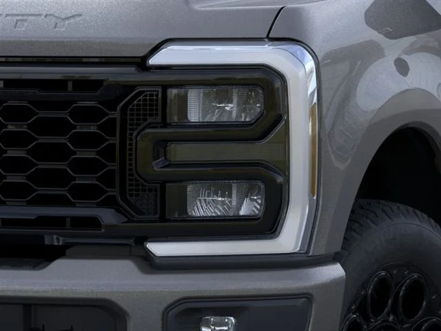 Nuevos FORD F-350SD at Maplecrest Ford Lincoln of Union in Vauxhall