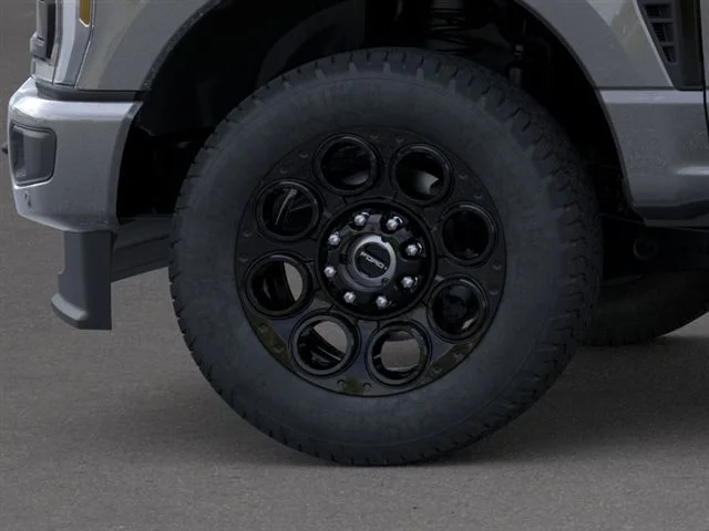Nuevos FORD F-350SD at Maplecrest Ford Lincoln of Union in Vauxhall