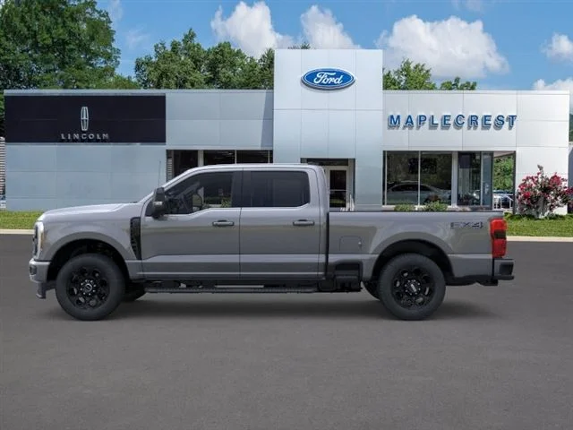 Nuevos FORD F-350SD at Maplecrest Ford Lincoln of Union in Vauxhall
