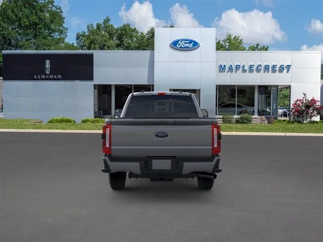 Nuevos FORD F-350SD at Maplecrest Ford Lincoln of Union in Vauxhall