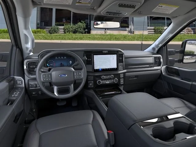 Nuevos FORD F-350SD at Maplecrest Ford Lincoln of Union in Vauxhall