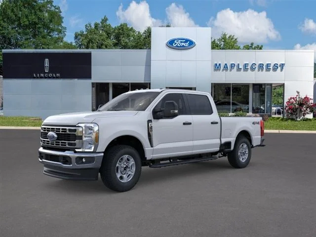 Nuevos FORD F-350SD at Maplecrest Ford Lincoln of Union in Vauxhall