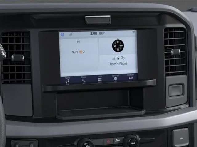 Nuevos FORD F-350SD at Maplecrest Ford Lincoln of Union in Vauxhall