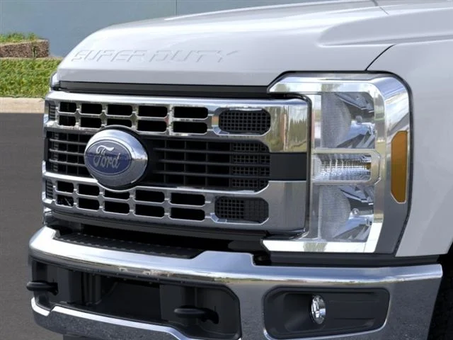 Nuevos FORD F-350SD at Maplecrest Ford Lincoln of Union in Vauxhall