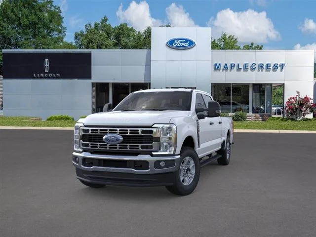 Nuevos FORD F-350SD at Maplecrest Ford Lincoln of Union in Vauxhall