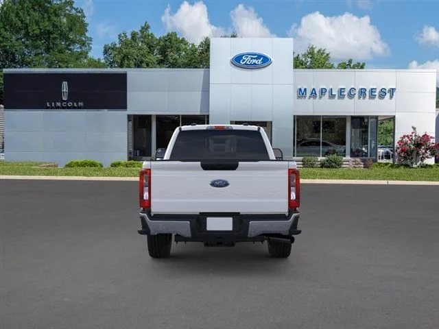 Nuevos FORD F-350SD at Maplecrest Ford Lincoln of Union in Vauxhall