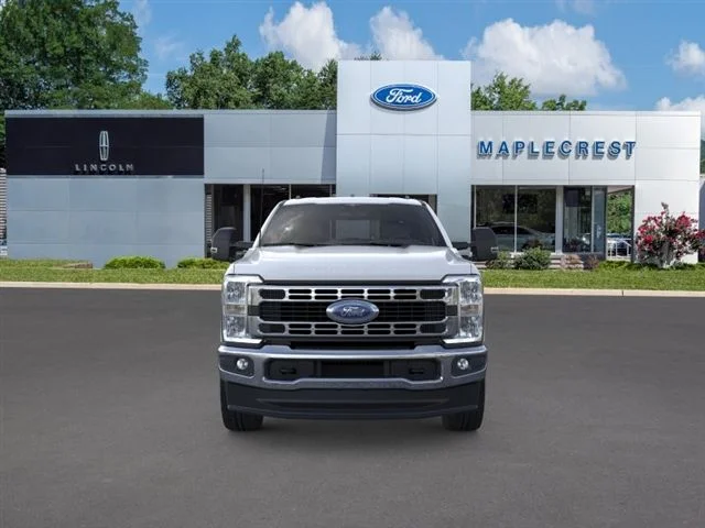 Nuevos FORD F-350SD at Maplecrest Ford Lincoln of Union in Vauxhall