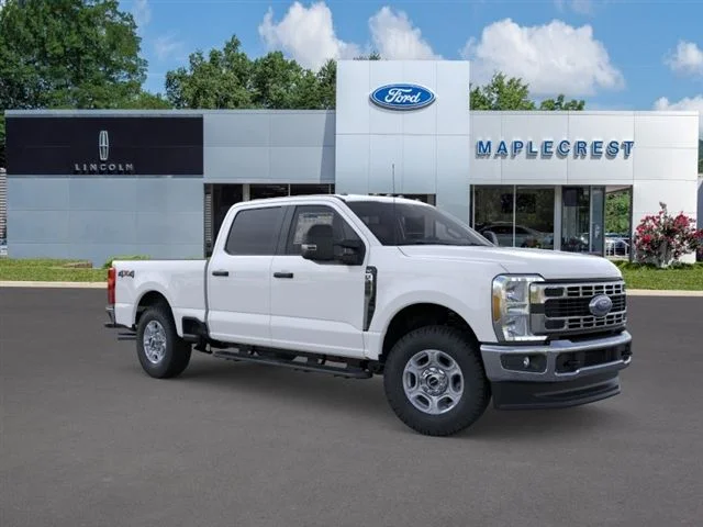 Nuevos FORD F-350SD at Maplecrest Ford Lincoln of Union in Vauxhall