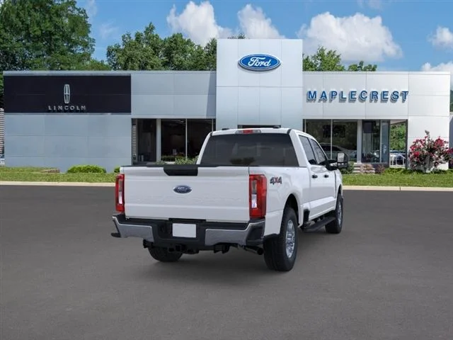 Nuevos FORD F-350SD at Maplecrest Ford Lincoln of Union in Vauxhall