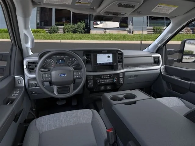 Nuevos FORD F-350SD at Maplecrest Ford Lincoln of Union in Vauxhall