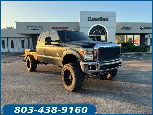 SEMINUEVOS FORD F-350SD a Estados en autogozo