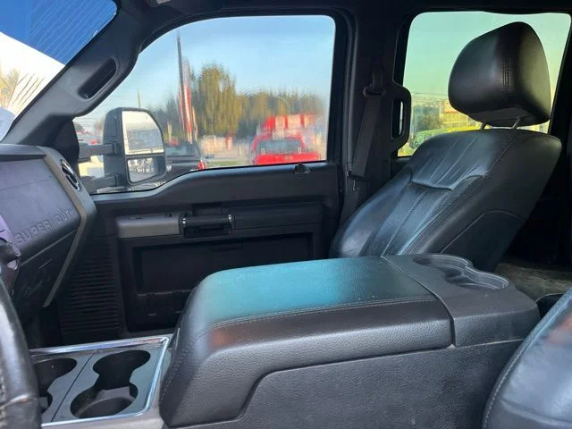 SEMINUEVOS FORD F-350SD a Estados en autogozo