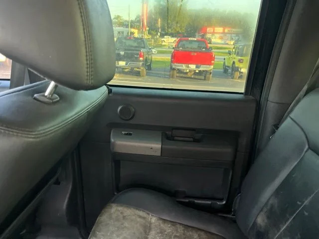 SEMINUEVOS FORD F-350SD a Estados en autogozo