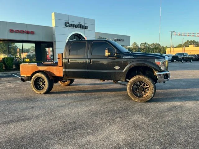 SEMINUEVOS FORD F-350SD a Estados en autogozo