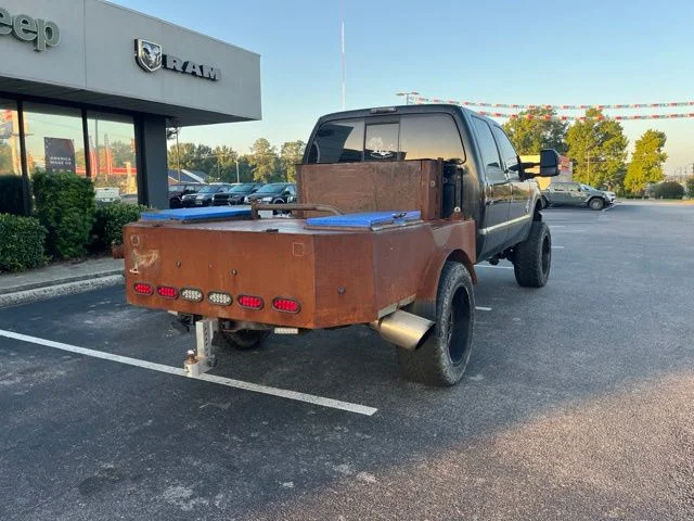 SEMINUEVOS FORD F-350SD a Estados en autogozo