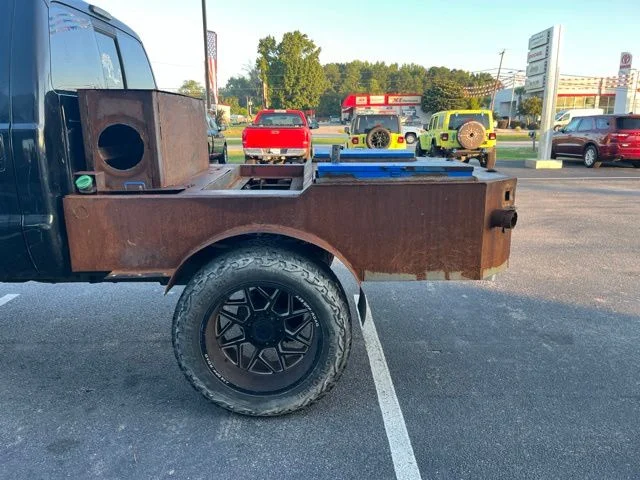 SEMINUEVOS FORD F-350SD a Estados en autogozo