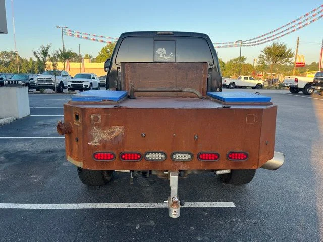 SEMINUEVOS FORD F-350SD a Estados en autogozo