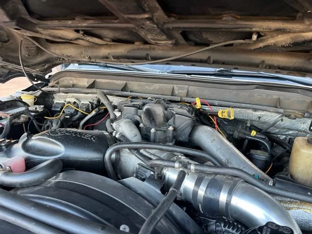 SEMINUEVOS FORD F-350SD a Estados en autogozo