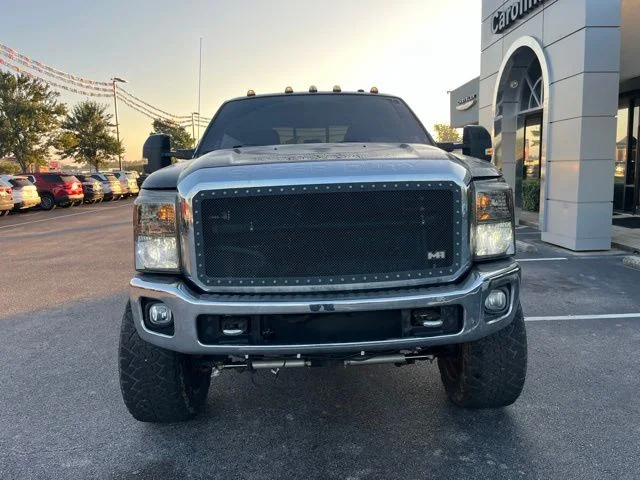 SEMINUEVOS FORD F-350SD a Estados en autogozo