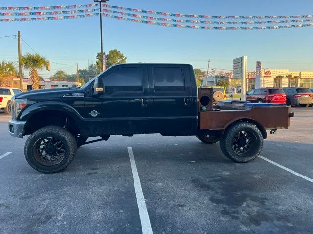 SEMINUEVOS FORD F-350SD a Estados en autogozo