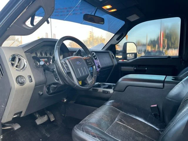 SEMINUEVOS FORD F-350SD a Estados en autogozo
