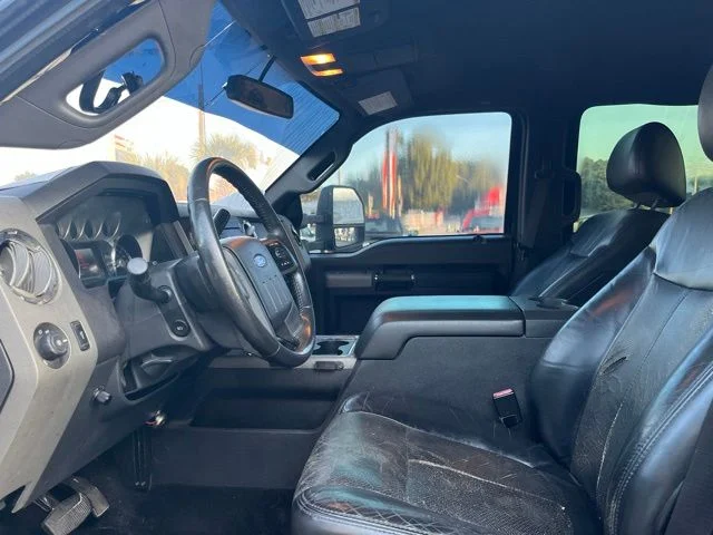 SEMINUEVOS FORD F-350SD a Estados en autogozo