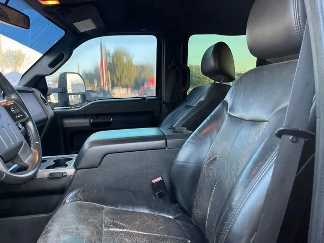 SEMINUEVOS FORD F-350SD a Estados en autogozo