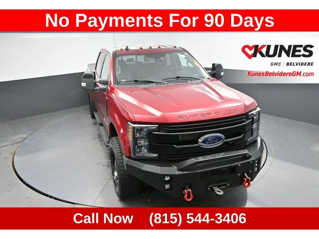 SEMINUEVOS FORD F-350SD a Estados en autogozo
