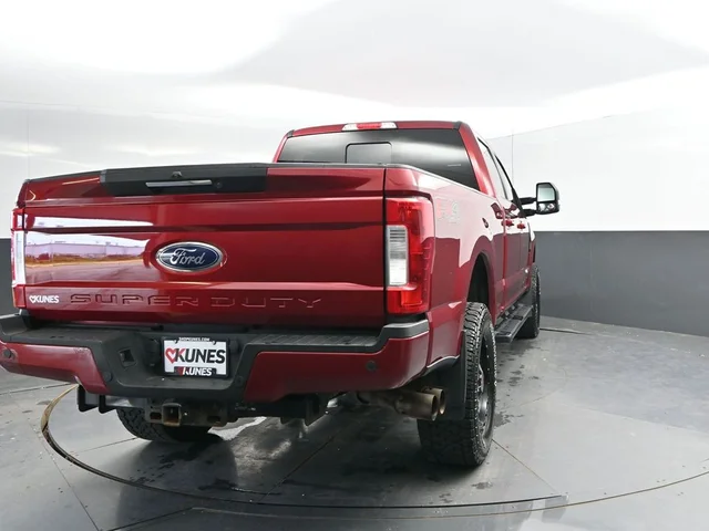 SEMINUEVOS FORD F-350SD a Estados en autogozo