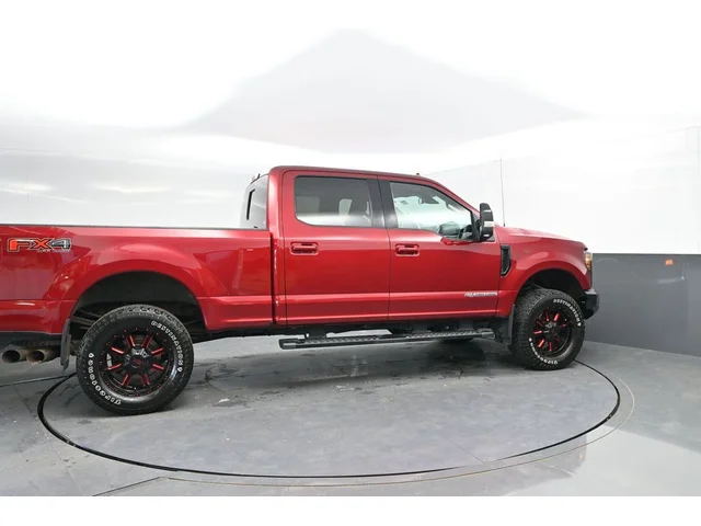 SEMINUEVOS FORD F-350SD a Estados en autogozo